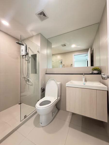 Cerocco Bangna 36, bangkok, Bang Na-Trat 36 Alley, Bang Na, Bangkok, 1 Bedroom, 29 sqm, Condo For Rent, by Rosesirin Expert, 500586740 - DDproperty.com