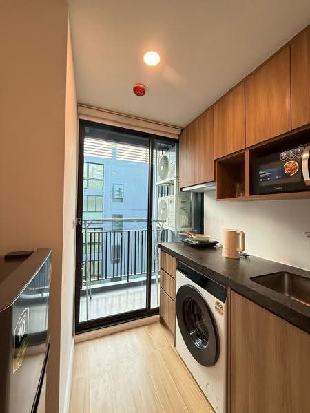 Cerocco Bangna 36, bangkok, Bang Na-Trat 36 Alley, Bang Na, Bangkok, 1 Bedroom, 29 sqm, Condo For Rent, by Rosesirin Expert, 500586740 - DDproperty.com