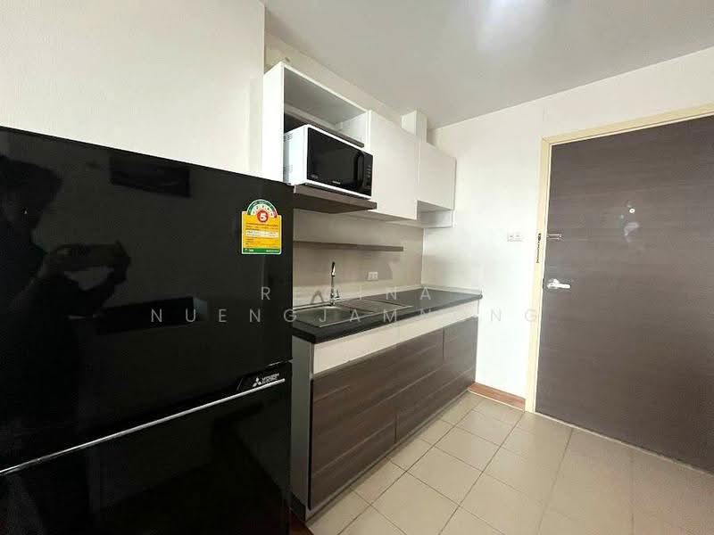 Supalai Mare Pattaya, chon-buri, Village No. 12 818 Thepprasit Rd, Nong Pru, Bang Lamung (Pattaya), Chon Buri (Pattaya), Studio, 32 sqm, Condo For Sale, by Regina Nuengjamnong, 500586741 - DDproperty.com