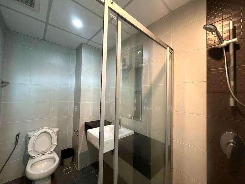 Supalai Mare Pattaya, chon-buri, Village No. 12 818 Thepprasit Rd, Nong Pru, Bang Lamung (Pattaya), Chon Buri (Pattaya), Studio, 32 sqm, Condo For Sale, by Regina Nuengjamnong, 500586741 - DDproperty.com