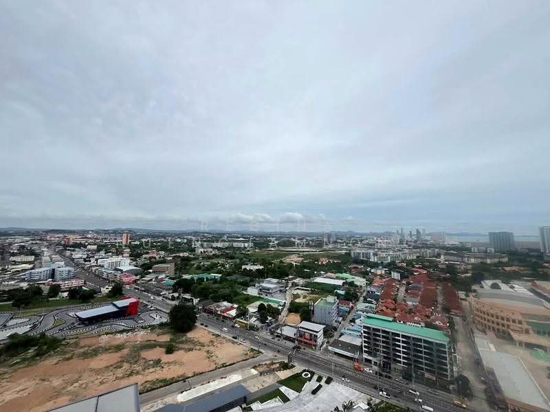 Supalai Mare Pattaya, chon-buri, Village No. 12 818 Thepprasit Rd, Nong Pru, Bang Lamung (Pattaya), Chon Buri (Pattaya), Studio, 32 sqm, Condo For Sale, by Regina Nuengjamnong, 500586741 - DDproperty.com