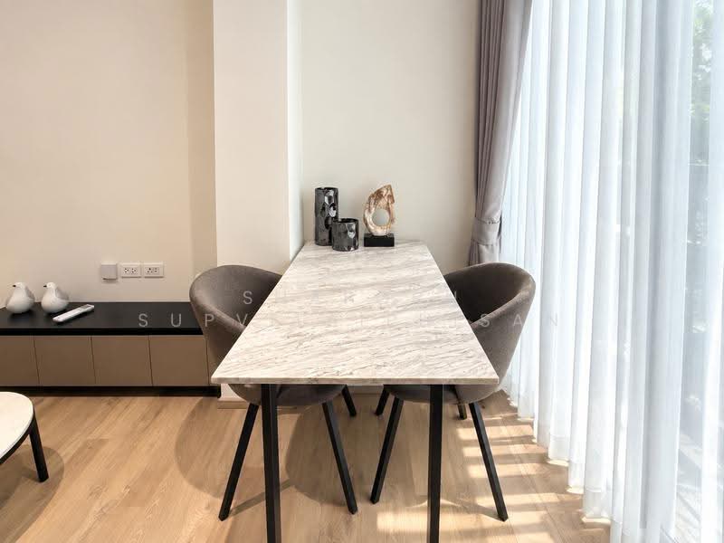 Fynn Asoke, bangkok, 28 Sukhumvit 10 Alley, Khlong Toei, Bangkok, 1 Bedroom, 37 sqm, Condo For Rent, by Shaporn Supvilaiphisan, 500586742 - DDproperty.com