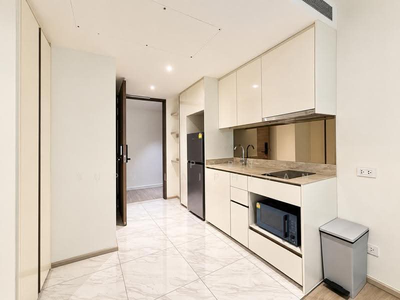 Fynn Asoke, bangkok, 28 Sukhumvit 10 Alley, Khlong Toei, Bangkok, 1 Bedroom, 37 sqm, Condo For Rent, by Shaporn Supvilaiphisan, 500586742 - DDproperty.com