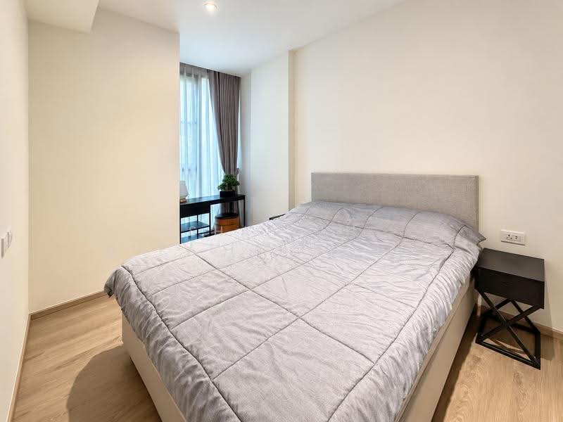 Fynn Asoke, bangkok, 28 Sukhumvit 10 Alley, Khlong Toei, Bangkok, 1 Bedroom, 37 sqm, Condo For Rent, by Shaporn Supvilaiphisan, 500586742 - DDproperty.com
