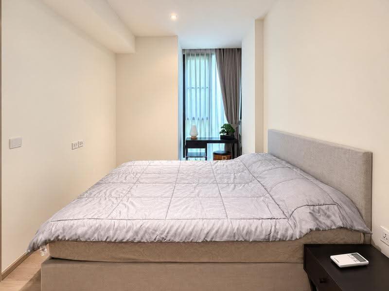Fynn Asoke, bangkok, 28 Sukhumvit 10 Alley, Khlong Toei, Bangkok, 1 Bedroom, 37 sqm, Condo For Rent, by Shaporn Supvilaiphisan, 500586742 - DDproperty.com