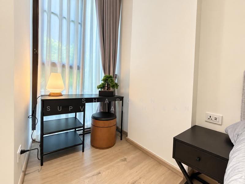Fynn Asoke, bangkok, 28 Sukhumvit 10 Alley, Khlong Toei, Bangkok, 1 Bedroom, 37 sqm, Condo For Rent, by Shaporn Supvilaiphisan, 500586742 - DDproperty.com