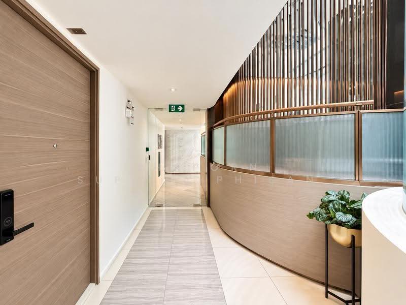 Fynn Asoke, bangkok, 28 Sukhumvit 10 Alley, Khlong Toei, Bangkok, 1 Bedroom, 37 sqm, Condo For Rent, by Shaporn Supvilaiphisan, 500586742 - DDproperty.com