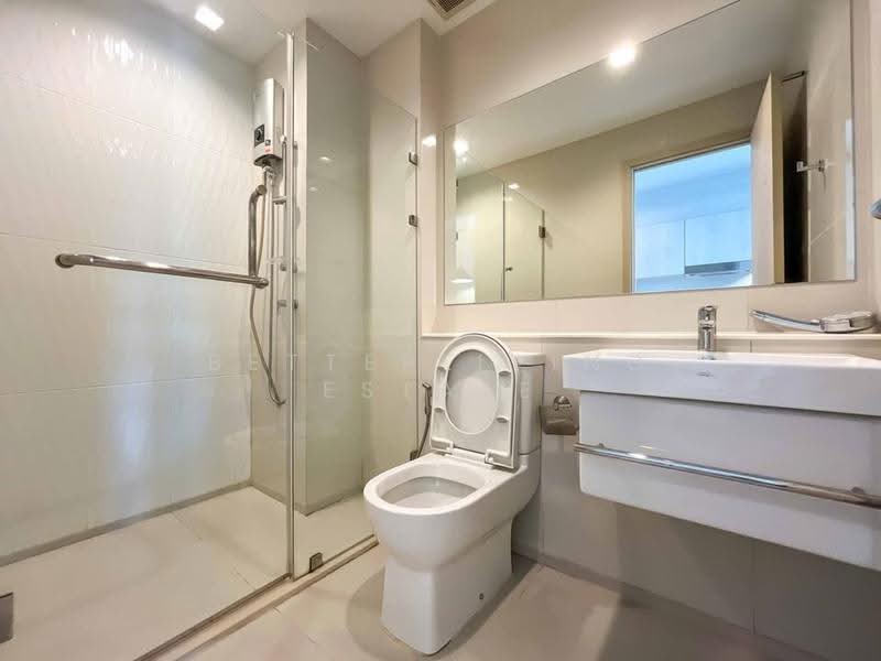 Life One Wireless, bangkok, 1 Wireless Road, Lumphini, Pathum Wan, Bangkok, 1 Bedroom, 28 sqm, Condo For Rent, by BetterLiving Estate, 500586745 - DDproperty.com