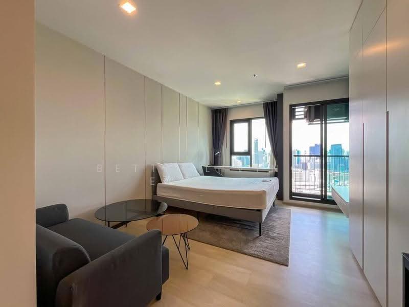 Life One Wireless, bangkok, 1 Wireless Road, Lumphini, Pathum Wan, Bangkok, 1 Bedroom, 28 sqm, Condo For Rent, by BetterLiving Estate, 500586745 - DDproperty.com