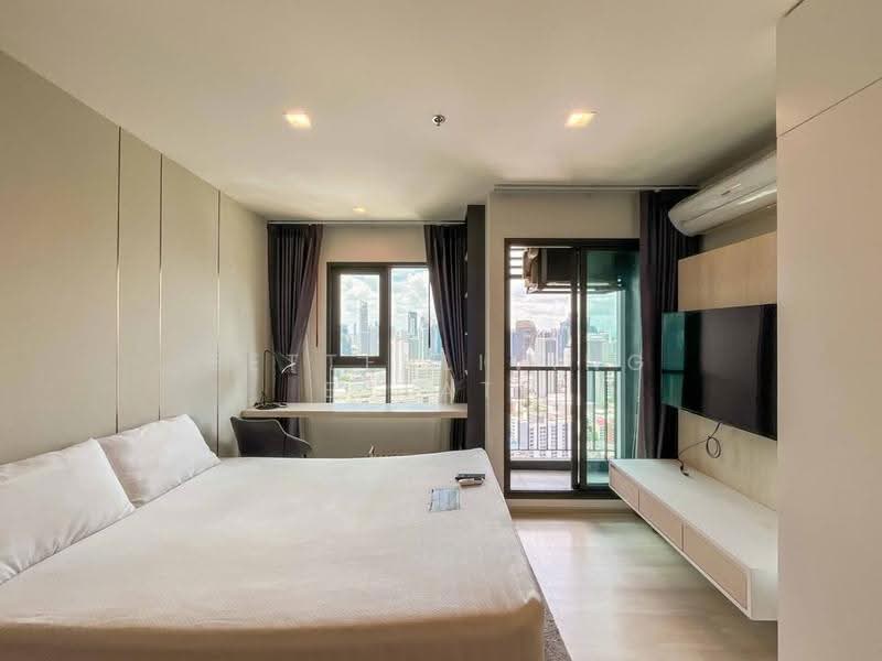 Life One Wireless, bangkok, 1 Wireless Road, Lumphini, Pathum Wan, Bangkok, 1 Bedroom, 28 sqm, Condo For Rent, by BetterLiving Estate, 500586745 - DDproperty.com