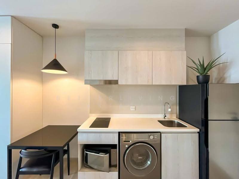 Life One Wireless, bangkok, 1 Wireless Road, Lumphini, Pathum Wan, Bangkok, 1 Bedroom, 28 sqm, Condo For Rent, by BetterLiving Estate, 500586745 - DDproperty.com