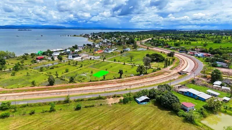 ที่ดินใกล้เขื่อนสิรินธร จังหวัดอุบลราชธานี, ubon-ratchathani, Phang Kham, Si Rin Ton, Ubon Ratchathani, , 396 sqm, Land For Sale, by ยุภาพร ศุภผลา, 500586746 - DDproperty.com