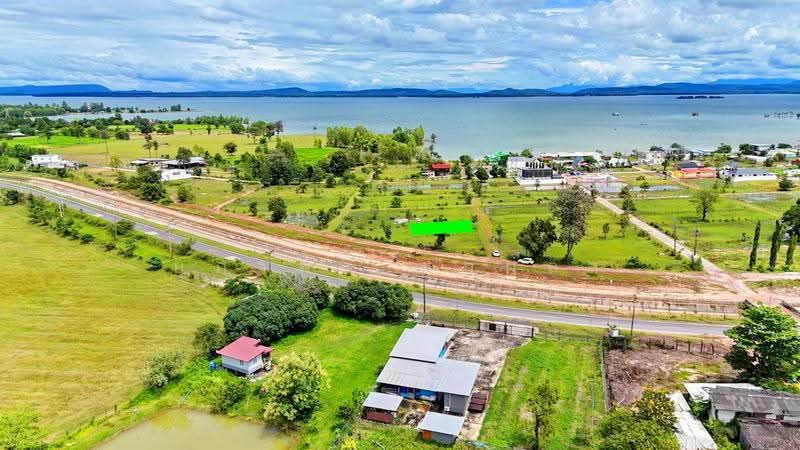 ที่ดินใกล้เขื่อนสิรินธร จังหวัดอุบลราชธานี, ubon-ratchathani, Phang Kham, Si Rin Ton, Ubon Ratchathani, , 396 sqm, Land For Sale, by ยุภาพร ศุภผลา, 500586746 - DDproperty.com