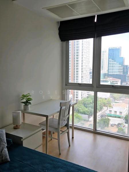 Nusasiri Grand, bangkok, Soi Sukhumvit 42, Phra Kanong, Khlong Toei, Bangkok, Studio, 37 sqm, Condo For Rent, by Rosesirin Expert, 500586747 - DDproperty.com