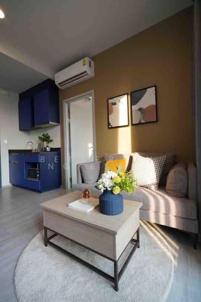 XT Ekkamai, bangkok, 259 Soi Sukhumvit 63, Khlong Tan Nua, Watthana, Bangkok, 1 Bedroom, 30 sqm, Condo For Rent, by BetterLiving Estate, 500586748 - DDproperty.com