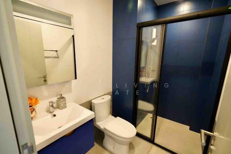 XT Ekkamai, bangkok, 259 Soi Sukhumvit 63, Khlong Tan Nua, Watthana, Bangkok, 1 Bedroom, 30 sqm, Condo For Rent, by BetterLiving Estate, 500586748 - DDproperty.com