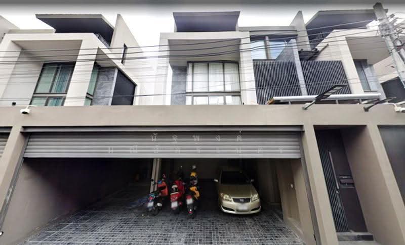 ATRIA Aree - Inthamara, bangkok, Suthisarn Winitchai Road, Samsen Nai, Phaya Thai, Bangkok, 3 Bedrooms, 380 sqm, Single Detached House For Rent, by นัฐพงค์ มณีอัครเนตร, 500586749 - DDproperty.com