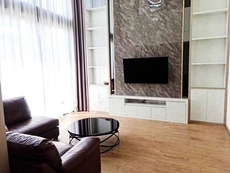 ATRIA Aree - Inthamara, bangkok, Suthisarn Winitchai Road, Samsen Nai, Phaya Thai, Bangkok, 3 Bedrooms, 380 sqm, Single Detached House For Rent, by นัฐพงค์ มณีอัครเนตร, 500586749 - DDproperty.com
