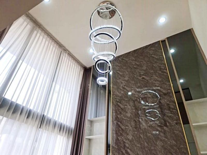 ATRIA Aree - Inthamara, bangkok, Suthisarn Winitchai Road, Samsen Nai, Phaya Thai, Bangkok, 3 Bedrooms, 380 sqm, Single Detached House For Rent, by นัฐพงค์ มณีอัครเนตร, 500586749 - DDproperty.com