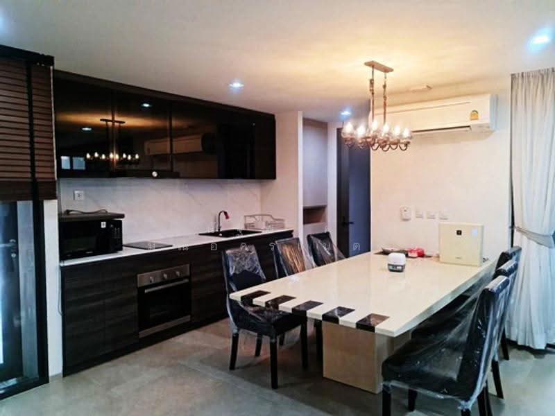 ATRIA Aree - Inthamara, bangkok, Suthisarn Winitchai Road, Samsen Nai, Phaya Thai, Bangkok, 3 Bedrooms, 380 sqm, Single Detached House For Rent, by นัฐพงค์ มณีอัครเนตร, 500586749 - DDproperty.com