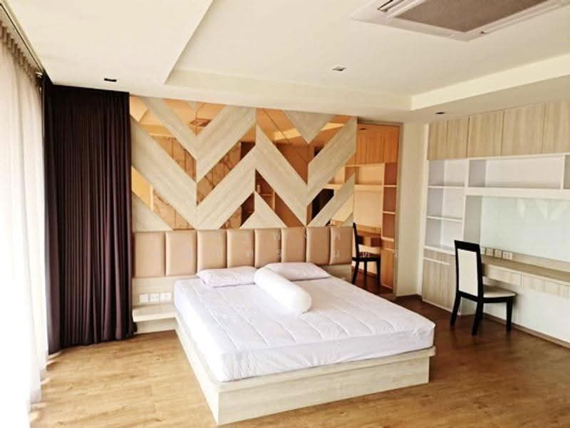 ATRIA Aree - Inthamara : เอเทรีย อารีย์ - อินทามระ, กรุงเทพ, ถนนสุทธิสารวินิจฉัย, สามเสนใน, พญาไท, กรุงเทพ, 380 ตร.ม., บ้านเดี่ยว ให้เช่า, โดย นัฐพงค์ มณีอัครเนตร, 500586749 - DDproperty.com