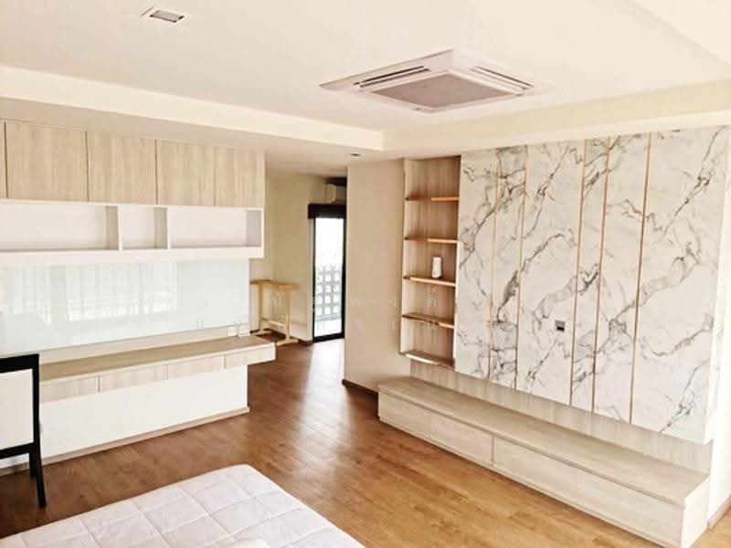 ATRIA Aree - Inthamara, bangkok, Suthisarn Winitchai Road, Samsen Nai, Phaya Thai, Bangkok, 3 Bedrooms, 380 sqm, Single Detached House For Rent, by นัฐพงค์ มณีอัครเนตร, 500586749 - DDproperty.com