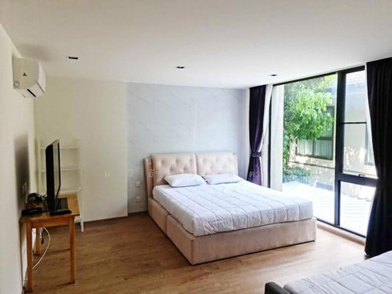 ATRIA Aree - Inthamara, bangkok, Suthisarn Winitchai Road, Samsen Nai, Phaya Thai, Bangkok, 3 Bedrooms, 380 sqm, Single Detached House For Rent, by นัฐพงค์ มณีอัครเนตร, 500586749 - DDproperty.com