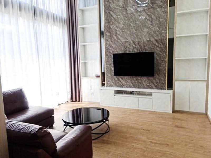 ATRIA Aree - Inthamara, bangkok, Suthisarn Winitchai Road, Samsen Nai, Phaya Thai, Bangkok, 3 Bedrooms, 380 sqm, Single Detached House For Rent, by นัฐพงค์ มณีอัครเนตร, 500586749 - DDproperty.com