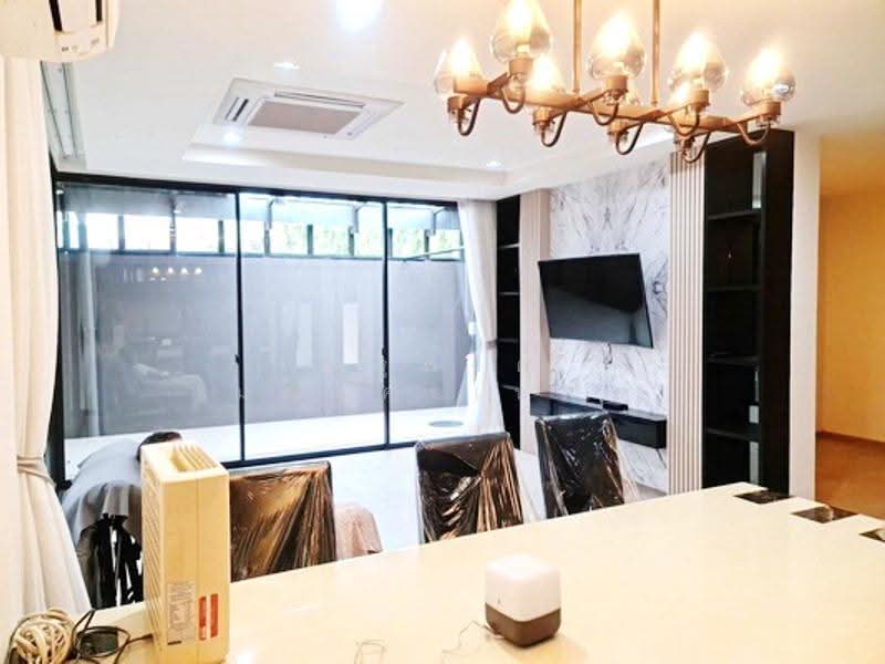 ATRIA Aree - Inthamara, bangkok, Suthisarn Winitchai Road, Samsen Nai, Phaya Thai, Bangkok, 3 Bedrooms, 380 sqm, Single Detached House For Rent, by นัฐพงค์ มณีอัครเนตร, 500586749 - DDproperty.com
