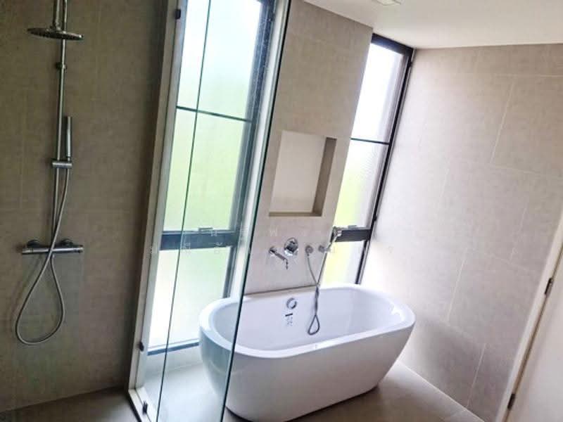 ATRIA Aree - Inthamara : เอเทรีย อารีย์ - อินทามระ, กรุงเทพ, ถนนสุทธิสารวินิจฉัย, สามเสนใน, พญาไท, กรุงเทพ, 380 ตร.ม., บ้านเดี่ยว ให้เช่า, โดย นัฐพงค์ มณีอัครเนตร, 500586749 - DDproperty.com