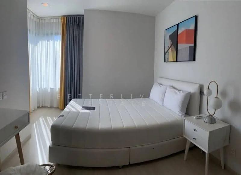 Life One Wireless, bangkok, 1 Wireless Road, Lumphini, Pathum Wan, Bangkok, 2 Bedrooms, 42 sqm, Condo For Rent, by BetterLiving Estate, 500586752 - DDproperty.com