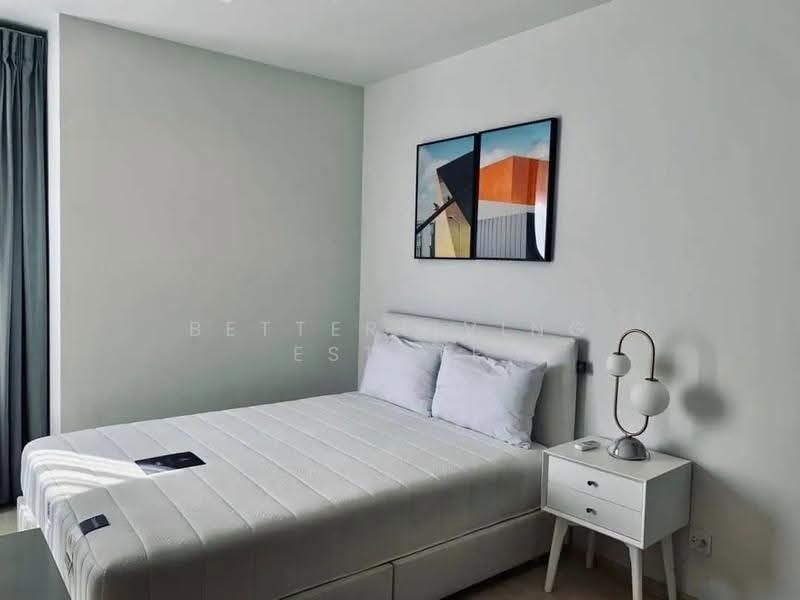 Life One Wireless, bangkok, 1 Wireless Road, Lumphini, Pathum Wan, Bangkok, 2 Bedrooms, 42 sqm, Condo For Rent, by BetterLiving Estate, 500586752 - DDproperty.com