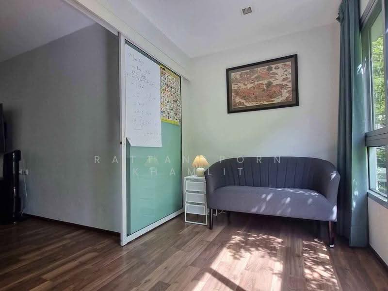 The Room Sukhumvit 79, bangkok, 99 Sukhumvit Road 79, Phra Kanong Nua, Watthana, Bangkok, 2 Bedrooms, 58 sqm, Condo For Rent, by Rattanaporn Khamlit, 500586753 - DDproperty.com