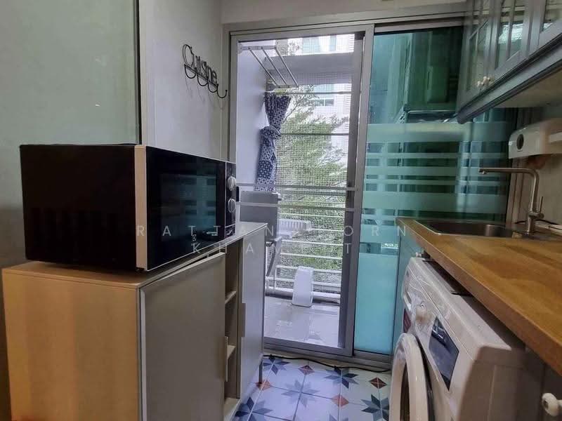 The Room Sukhumvit 79 : เดอะ รูม สุขุมวิท 79, กรุงเทพ, 99 ถนนสุขุมวิท 79, พระโขนงเหนือ, วัฒนา, กรุงเทพ, 58 ตร.ม., คอนโด ให้เช่า, โดย Rattanaporn Khamlit, 500586753 - DDproperty.com
