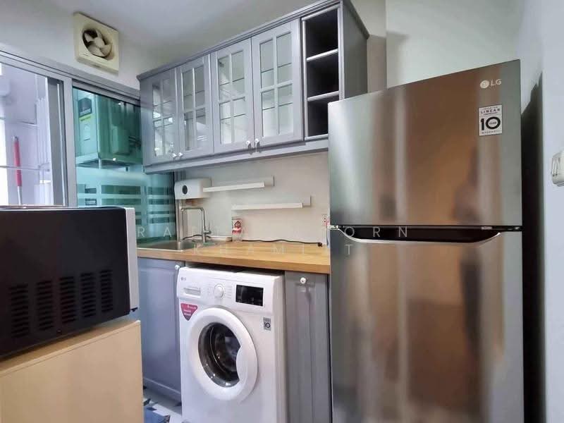 The Room Sukhumvit 79, bangkok, 99 Sukhumvit Road 79, Phra Kanong Nua, Watthana, Bangkok, 2 Bedrooms, 58 sqm, Condo For Rent, by Rattanaporn Khamlit, 500586753 - DDproperty.com
