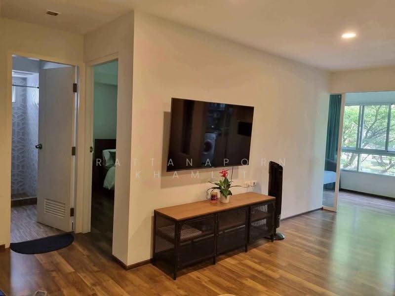 The Room Sukhumvit 79, bangkok, 99 Sukhumvit Road 79, Phra Kanong Nua, Watthana, Bangkok, 2 Bedrooms, 58 sqm, Condo For Rent, by Rattanaporn Khamlit, 500586753 - DDproperty.com