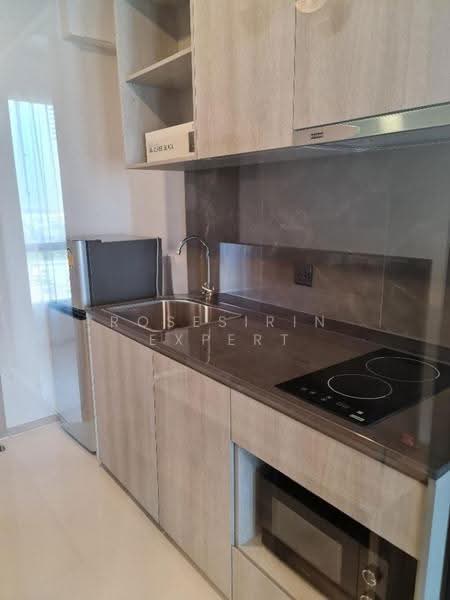 The Tree Pattanakarn-Ekkamai, bangkok, 89 Phatthanakan Road, Suan Luang, Bangkok, 1 Bedroom, 27 sqm, Condo For Rent, by Rosesirin Expert, 500586754 - DDproperty.com