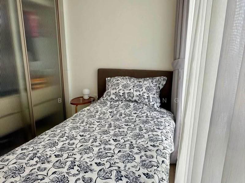 Fynn Asoke, bangkok, 28 Sukhumvit 10 Alley, Khlong Toei, Bangkok, 2 Bedrooms, 50 sqm, Condo For Rent, by BetterLiving Estate, 500586755 - DDproperty.com