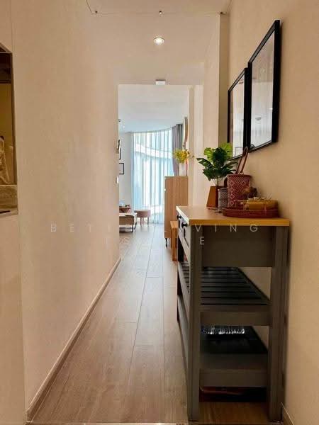 Fynn Asoke, bangkok, 28 Sukhumvit 10 Alley, Khlong Toei, Bangkok, 2 Bedrooms, 50 sqm, Condo For Rent, by BetterLiving Estate, 500586755 - DDproperty.com
