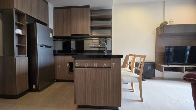 Mori Haus, bangkok, Soi On Nut 1/1 Sukhumvit Road77, Phra Kanong Nua, Watthana, Bangkok, 1 Bedroom, 36 sqm, Condo For Rent, by Jarunat K, 500586756 - DDproperty.com