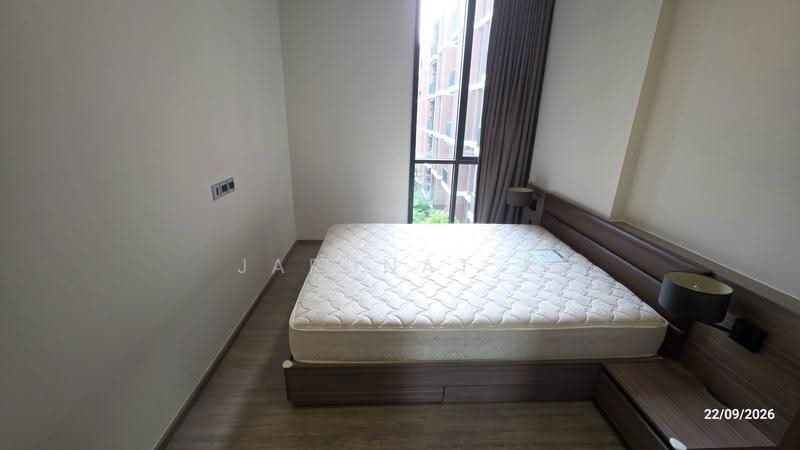 Mori Haus, bangkok, Soi On Nut 1/1 Sukhumvit Road77, Phra Kanong Nua, Watthana, Bangkok, 1 Bedroom, 36 sqm, Condo For Rent, by Jarunat K, 500586756 - DDproperty.com