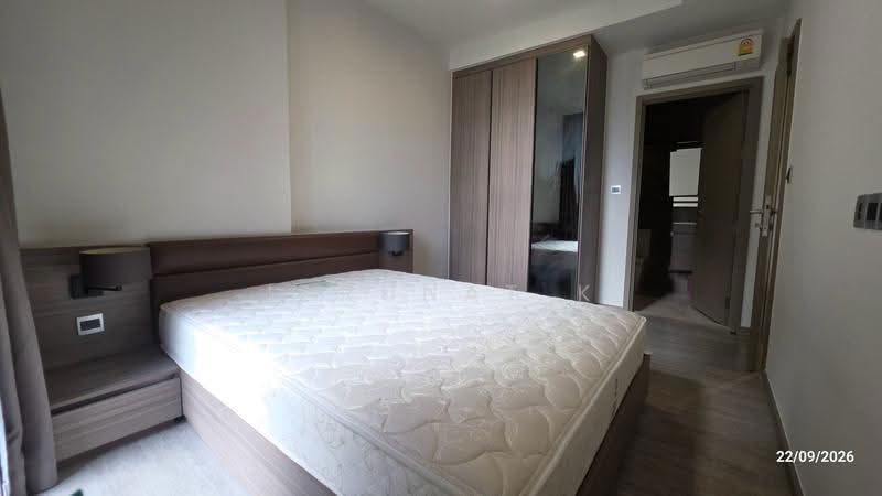 Mori Haus, bangkok, Soi On Nut 1/1 Sukhumvit Road77, Phra Kanong Nua, Watthana, Bangkok, 1 Bedroom, 36 sqm, Condo For Rent, by Jarunat K, 500586756 - DDproperty.com