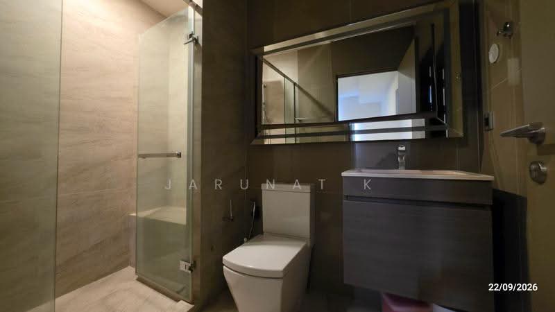 Mori Haus, bangkok, Soi On Nut 1/1 Sukhumvit Road77, Phra Kanong Nua, Watthana, Bangkok, 1 Bedroom, 36 sqm, Condo For Rent, by Jarunat K, 500586756 - DDproperty.com