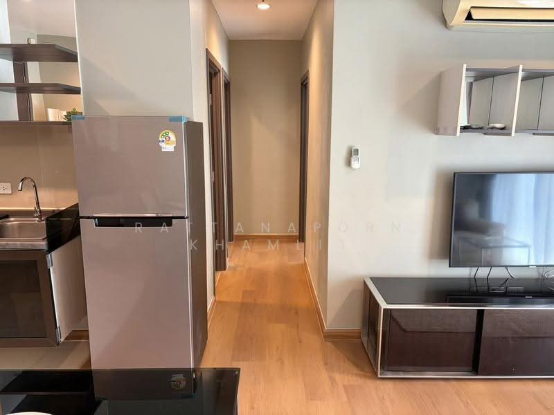 The Base Park West Sukhumvit 77, bangkok, 11 Soi Sukhumvit 77 Sukhumvit Road, Phra Kanong Nua, Watthana, Bangkok, 2 Bedrooms, 54 sqm, Condo For Rent, by Rattanaporn Khamlit, 500586758 - DDproperty.com