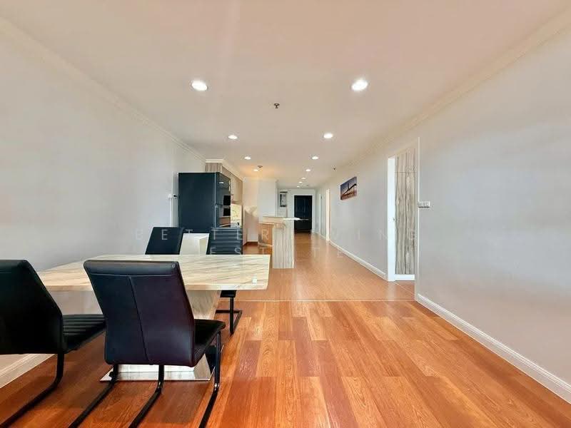 Baan Suanpetch, bangkok, 18 Soi Sukhumvit 39, Khlong Tan Nua, Watthana, Bangkok, 3 Bedrooms, 133 sqm, Condo For Rent, by BetterLiving Estate, 500586759 - DDproperty.com