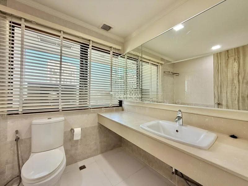 Baan Suanpetch, bangkok, 18 Soi Sukhumvit 39, Khlong Tan Nua, Watthana, Bangkok, 3 Bedrooms, 133 sqm, Condo For Rent, by BetterLiving Estate, 500586759 - DDproperty.com