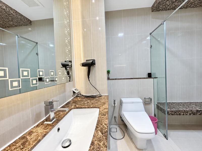 The Palm Wongamat Beach, chon-buri, Soi Naklua 16, Na Kloe, Bang Lamung (Pattaya), Chon Buri (Pattaya), Studio, 33 sqm, Condo For Sale, by Regina Nuengjamnong, 500586761 - DDproperty.com