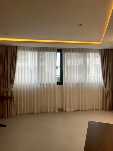 President Park Sukhumvit 24, bangkok, 99 Sukhumvit 24 Alley, Khlongtoei Nua, Watthana, Bangkok, 3 Bedrooms, 223 sqm, Condo For Rent, by BetterLiving Estate, 500586762 - DDproperty.com