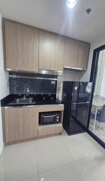 Niche Mono Sukhumvit-Bearing, samut-prakan, Posaya Non Alley, Samrong Nua, Muang Samut Prakarn, Samut Prakan, 1 Bedroom, 33 sqm, Condo For Rent, by Rattanaporn Khamlit, 500586763 - DDproperty.com