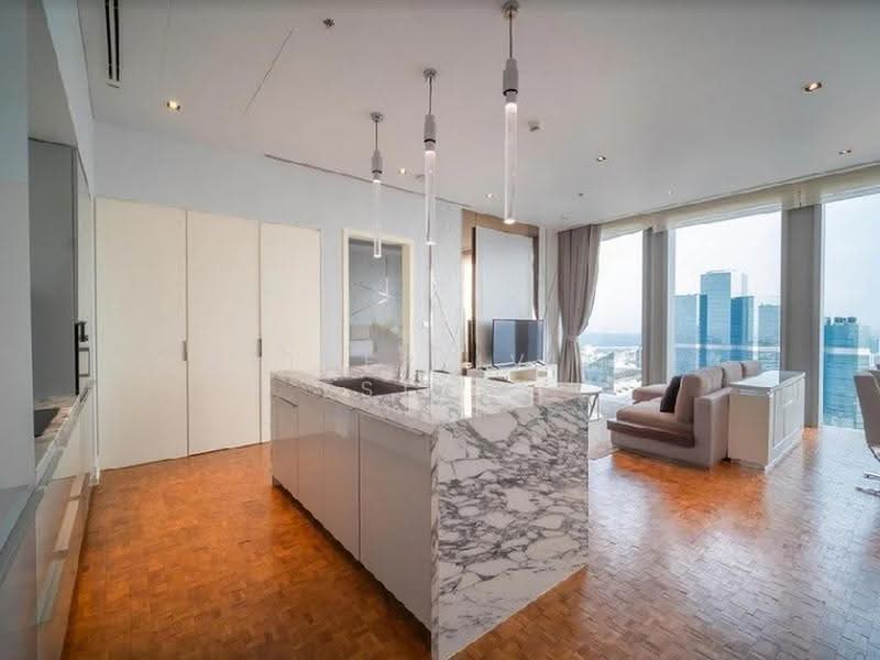 The Ritz-Carlton Residences, bangkok, 114 Narathiwat Ratchanakarin Road, Silom, Bang Rak, Bangkok, 2 Bedrooms, 124 sqm, Condo For Rent, by BetterLiving Estate, 500586764 - DDproperty.com